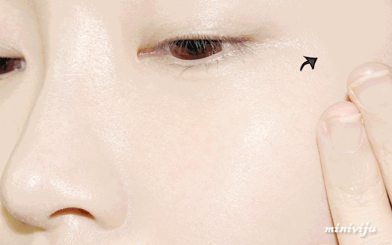 适合夜场上班的粉底液,月薪3k用什么粉底好