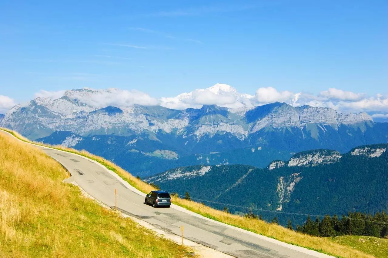 穷游自驾,携程国外租车攻略