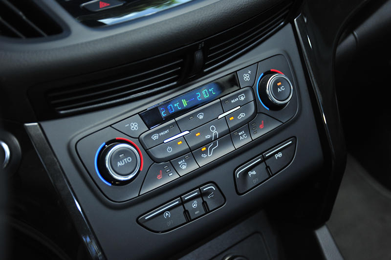 科雷傲和探界者,科雷傲和探界者哪个好点