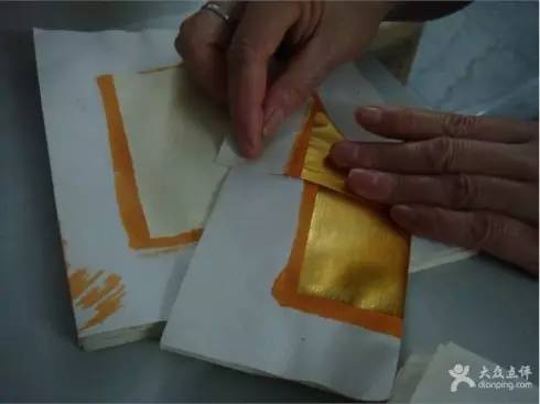 中秋节拜月娘折纸教程视频,黄纸手工折纸菠萝元宝