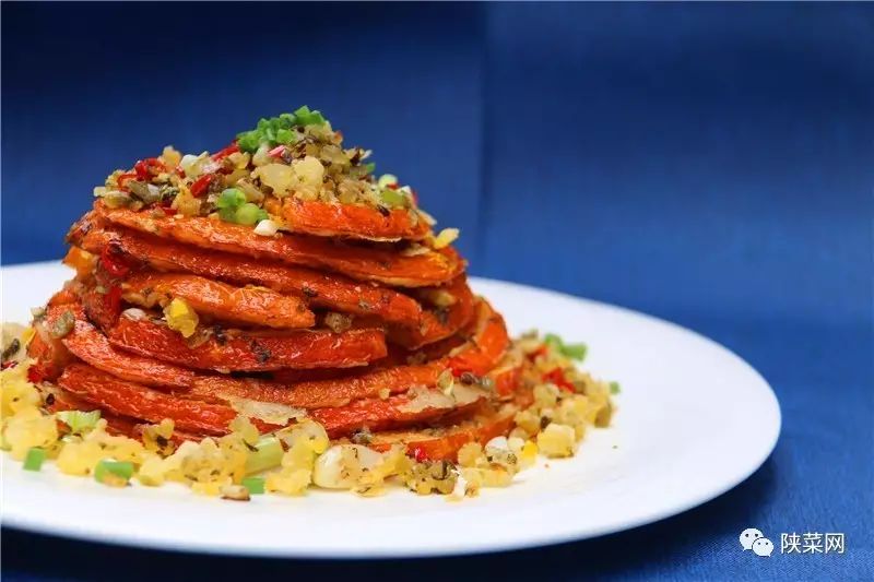 西安最好的陕菜在哪里,西安陕菜探店