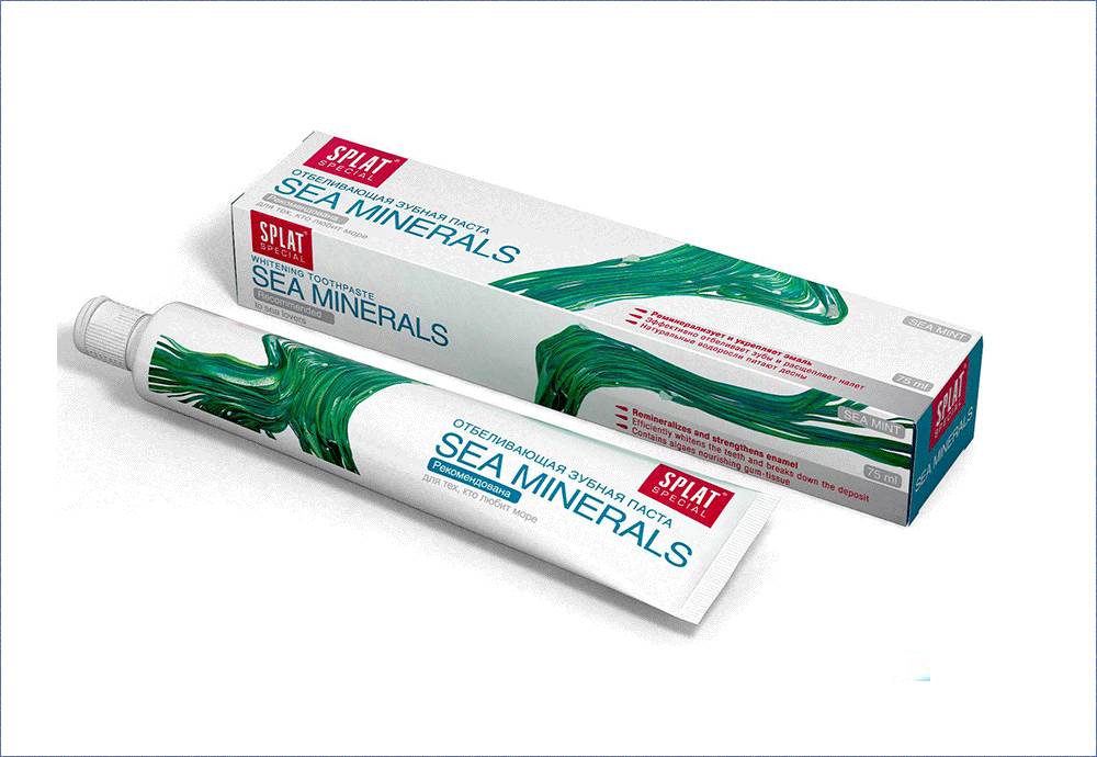 我敢打赌有了这些再也不会因为口气尴尬｜保养书