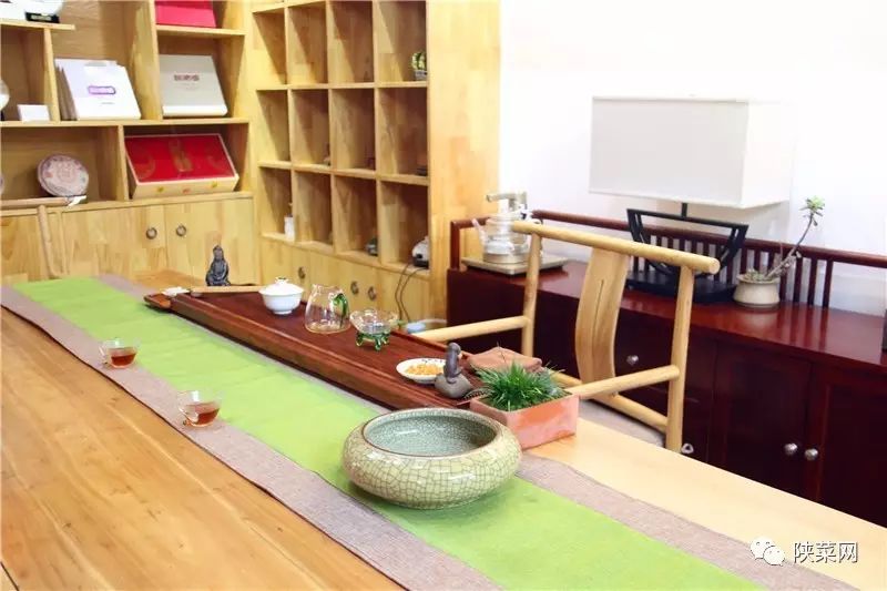 西安最好的陕菜在哪里,西安陕菜探店