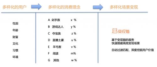 流量变现的五大常规玩法,流量变现数据变现