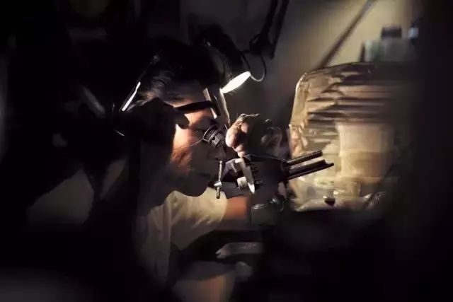 日本复古银饰品牌,配饰纯银欧美