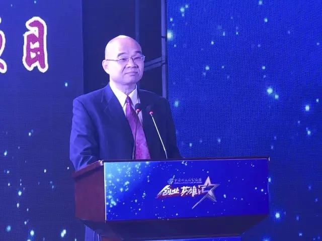 “双创”菁英齐聚，《创业英雄汇》海选合肥站总决选巅峰战打响，“庐州”论剑，花落谁家？