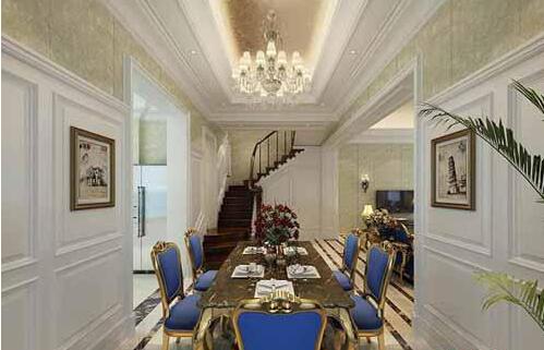 智能养生快装品牌——美屋定制养生墙饰开创中国装饰行业新局面