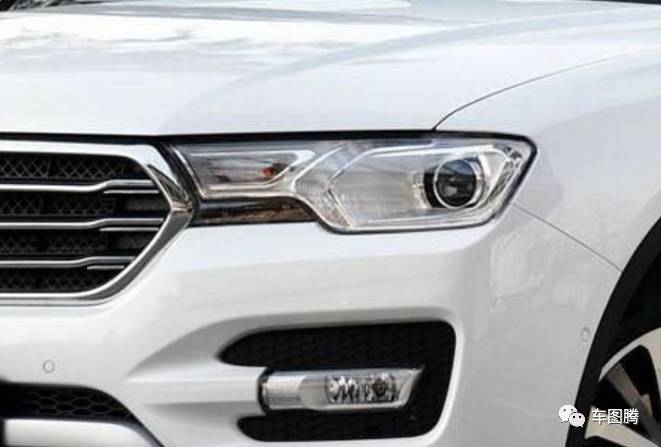 长城哈弗h6红标和蓝标有什么区别,哈弗长城区别