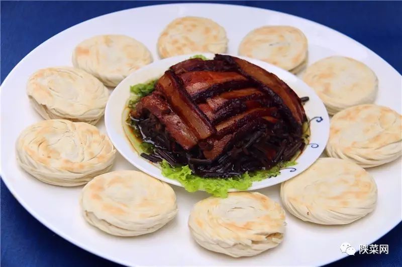 西安最好的陕菜在哪里,西安陕菜探店