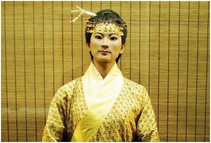 盗墓贼会武术吗,盗墓贼敢挖皇陵吗