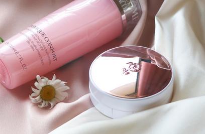 气垫bb霜持久不脱妆不暗沉推荐,好用气垫bb霜方便携带