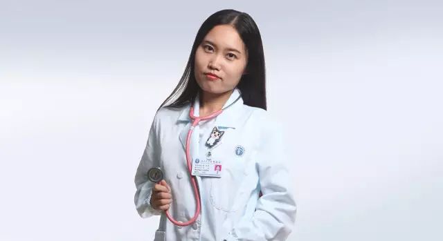 90后各行各业画风突变,90后上岗后各行业画风突变护士