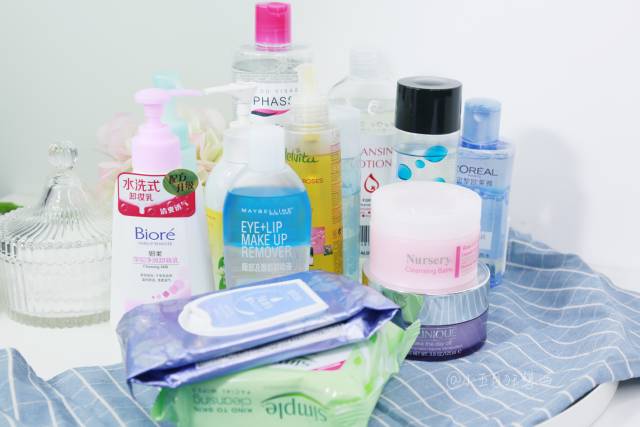 卸妆产品推荐测评,14款卸妆膏红黑榜