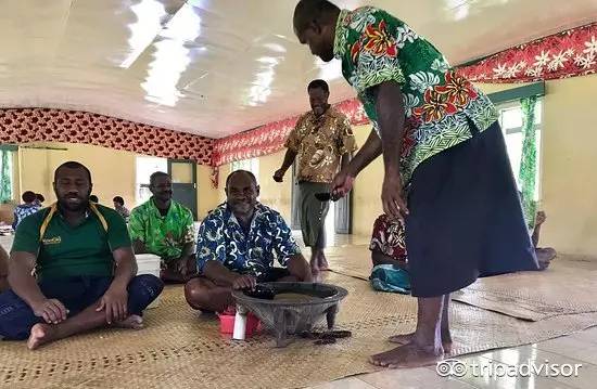 2023十大免签海岛,斐济海岛美景