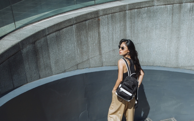 诚意满满｜OliviaPalermo、MirandaKerr都在穿的小白鞋终于入驻中国啦，这次居然还带来了新朋友！