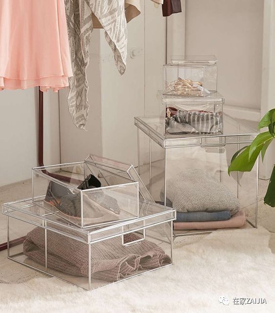 某宝收纳,十大值得买的收纳神器