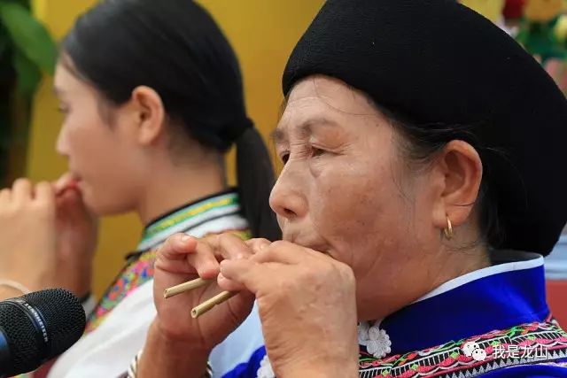 非遗展演让市民大饱眼福,文化非遗旅游大会博览会