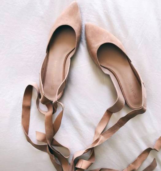 跳芭蕾的赫本,旋转跳跃芭蕾