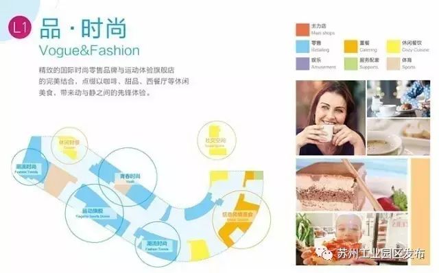 园区全国首个体育公园式购物中心即将亮相！万达影城、星空餐厅、卡通尼……一大波地标商业来了