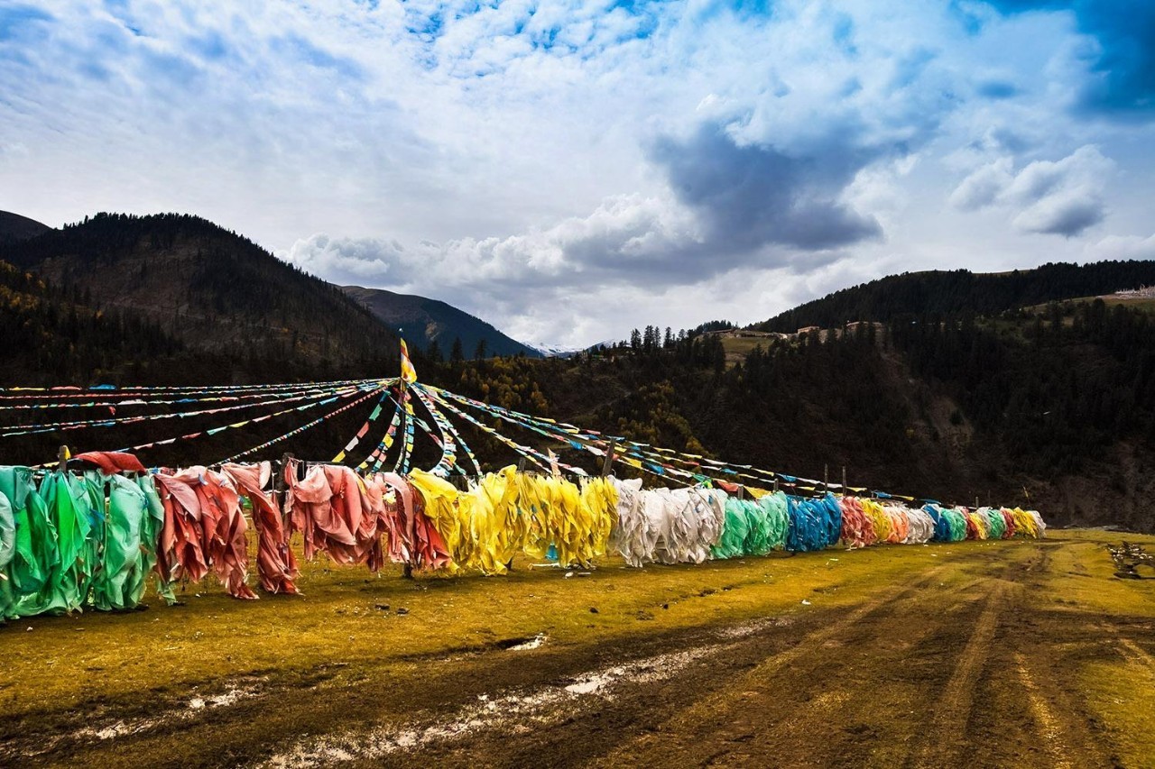 旅游攻略安静,人少风景好的偏冷门旅游地