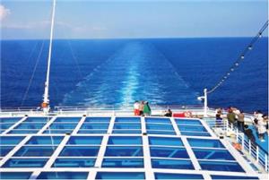 青岛啤酒节邮轮,邮轮啤酒节活动