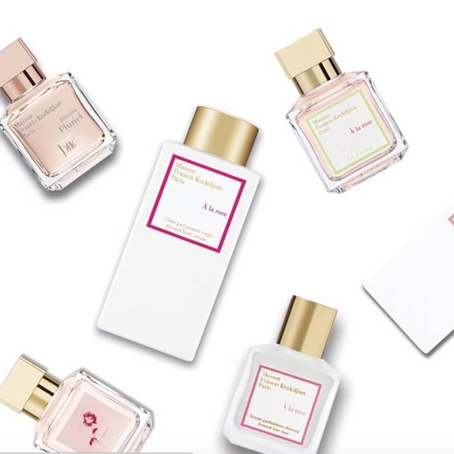 omg香水,omg沐浴露推荐