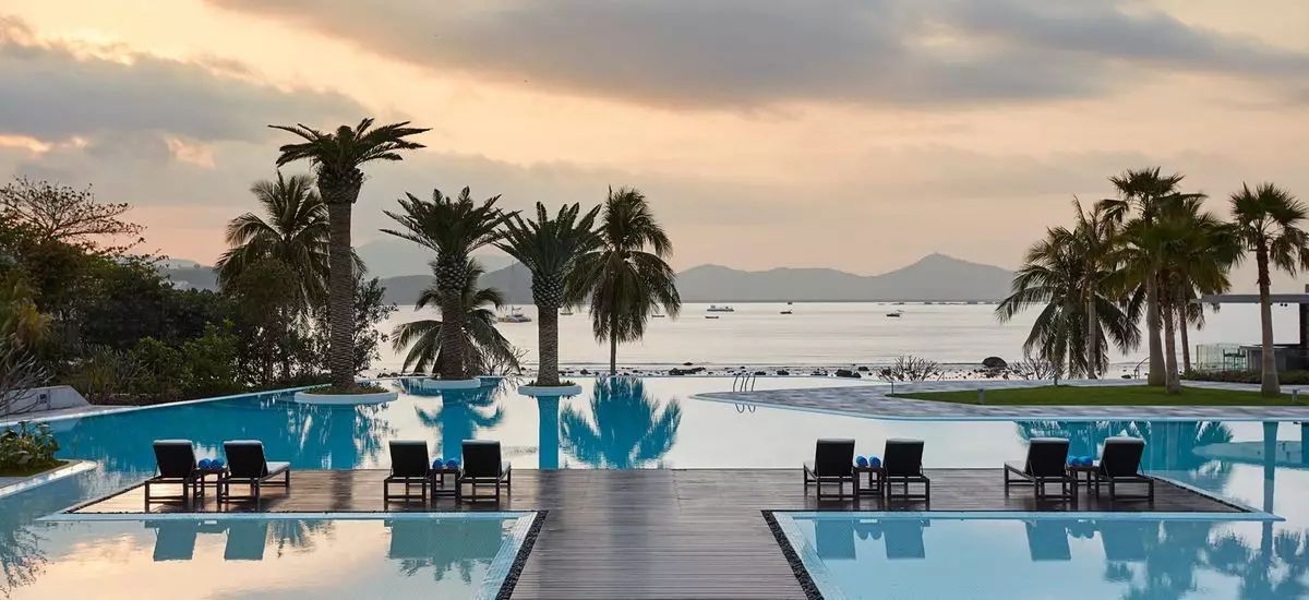 这14家只开了一家店的酒店品牌，你不认识就Out了