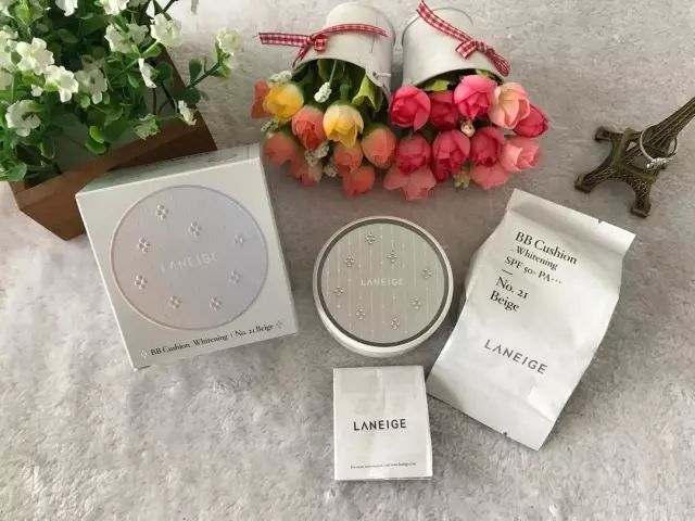 十大网红气垫排行榜,10款火爆气垫的试用测评