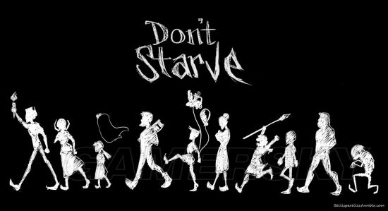 饥荒永夜模式怎么种田,饥荒永夜通关条件