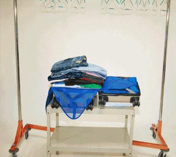 想要说走就走可是却没了勇气,想要说走就走的旅行