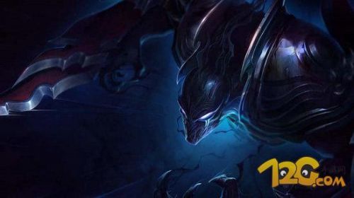 lols7国服第一梦魇出装,lol梦魇最强符文天赋加点图片