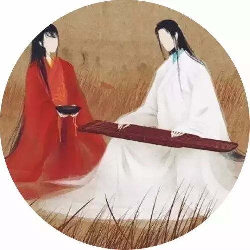 中国传统文化八大艺术,中国传统乐器的魅力