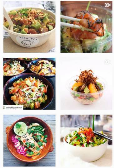 把Mall里的餐厅一次都吃遍，做梦吧？不是！