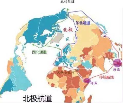 格陵兰岛属于丹麦还是丹麦的领土,为什么最大的岛屿是格陵兰岛