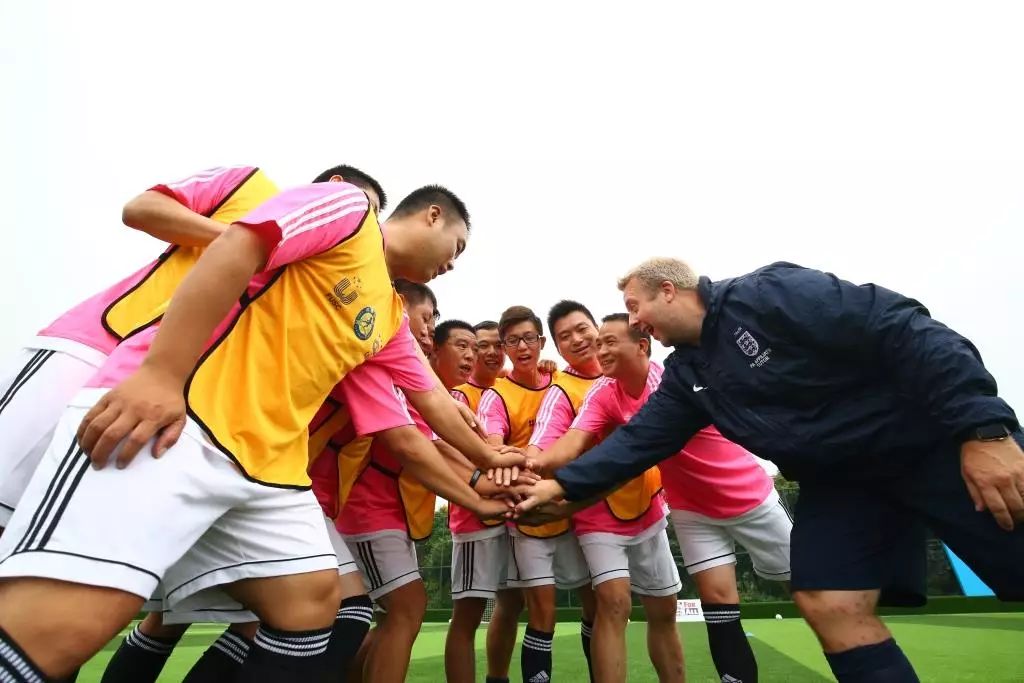 中国足球文化与校园足球发展,校园足球和中国足球的发展