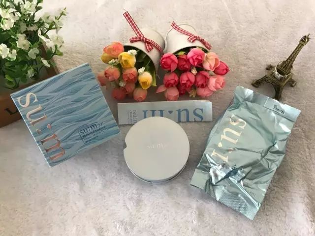 十大网红气垫排行榜,10款火爆气垫的试用测评