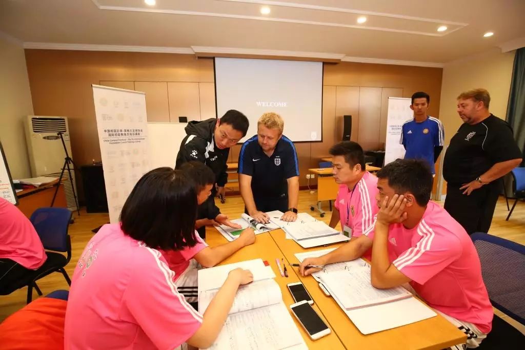 中国足球文化与校园足球发展,校园足球和中国足球的发展