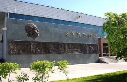 石河子秋季旅游攻略,石河子十一假期旅游推荐