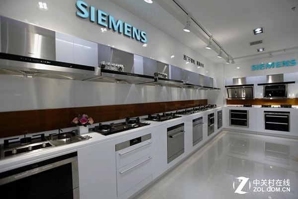 为啥德系在中国这么畅销,西门子家电和博世家电比较