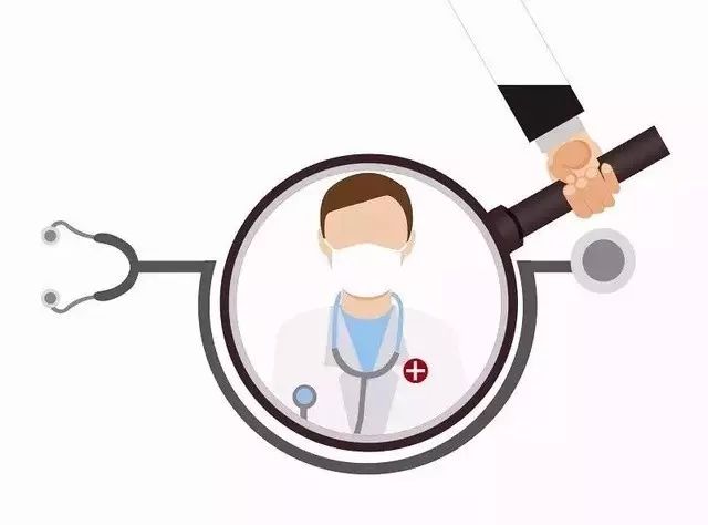 互联网医疗重塑就医流程,当医保遇上互联网