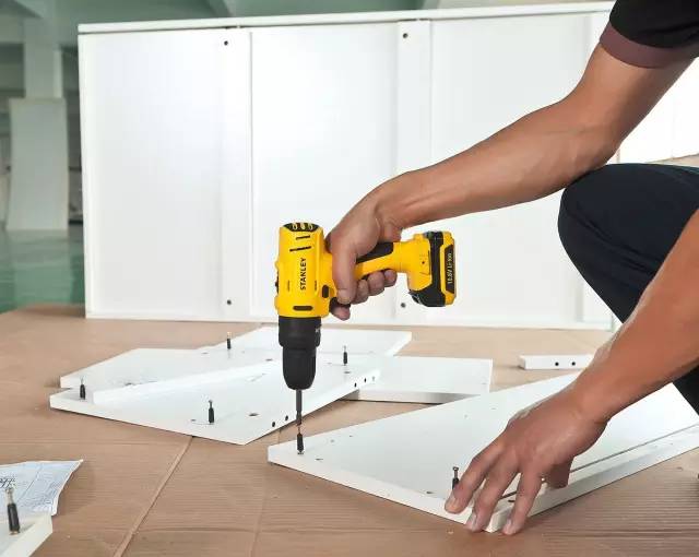 充电大功率电钻电动工具,电钻电动起子