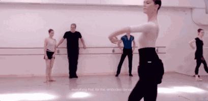 赫本风芭蕾鞋,赫本穿了40年芭蕾鞋