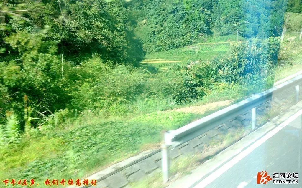 湖南怀化会同景区景点,湖南怀化第一大古村