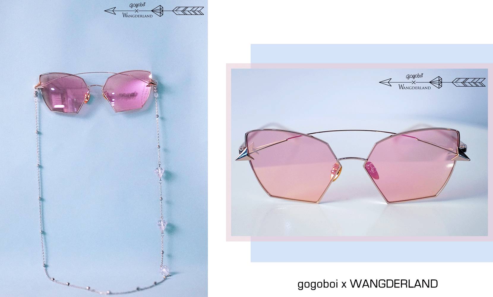 适合圆脸短脸戴的太阳眼镜,圆脸大脸适合的眼镜测评