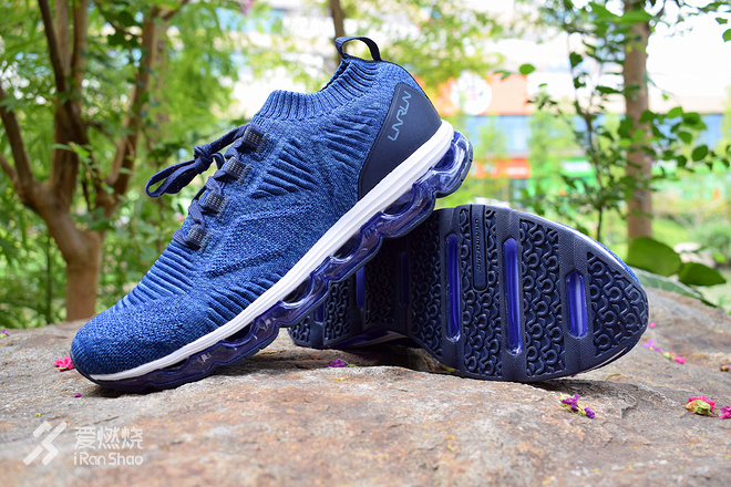 李宁剑影测评视频,李宁带气垫和碳板篮球鞋