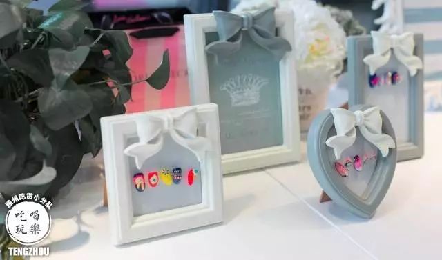 强烈推荐的美甲店,值得推荐的一家美甲店回头客超多