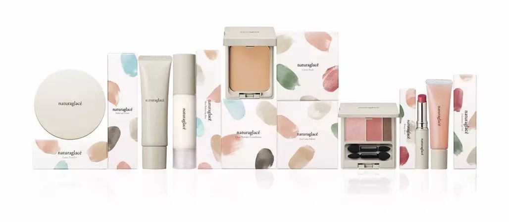 日韩系美妆品牌推荐,美妆冷门好物高级小众推荐