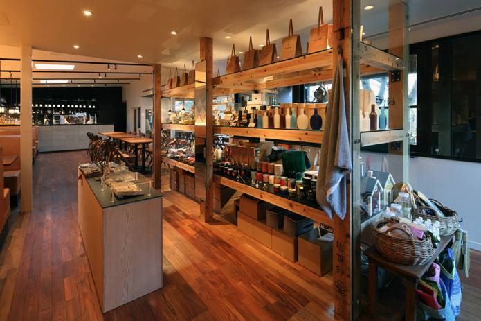 国庆去东京？那这条微信你得收好了！20家不务正业的最时髦小店让你买不停……