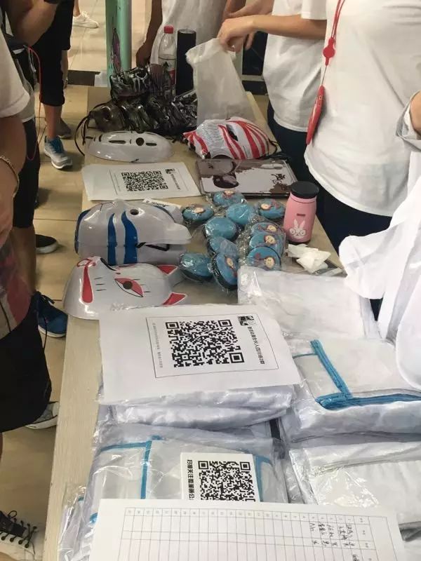 校园行第二弹｜新浪“动漫合伙人”不等人就等你！