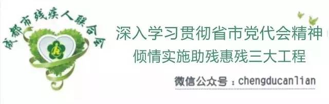 风雨人生｜安心工程智障者家庭的良方（下）